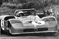 5 Alfa Romeo 33.3 N.Vaccarella - T.Hezemans c - Prove (23)